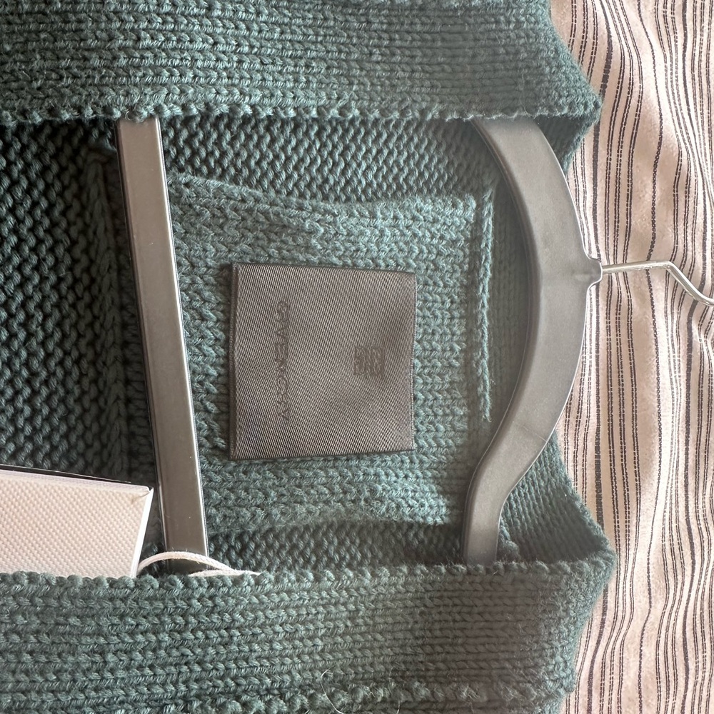 NWT Givenchy Cardigan - Picture 4 of 6